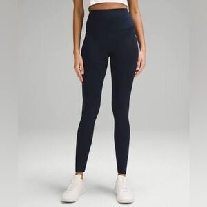 Lululemon Align Leggings Black 25”